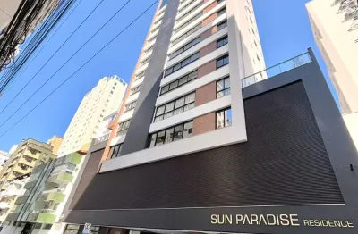 Imperdível oportunidade no centro de bc. 3 dorm(1 suíte + 2 demis) 3 bwc, 2 vg. lazer completo para vc.