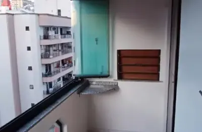 Vista mar 2dorm, 2 bwc, 1 vg, mobiliado no centro, pronto para morar, venha conhecer