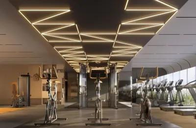 Oportunidade a baixo valor mercado padrão fg 4 suítes, 5bwc, 3vgs, lazer compl. local top.