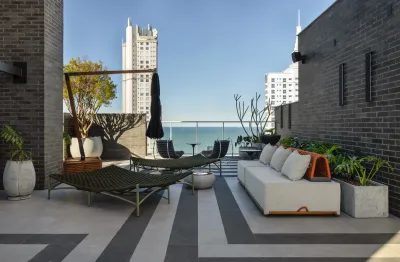 Oportunidade apartamento 4suítes, 5bwc, 3vg, lazer completo em excelente localização veja