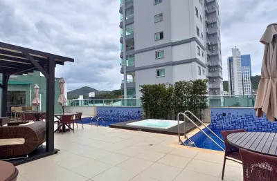 Oportunidade 4 suítes, 5bwc, 2 vg, mobiliado, lazer supre compl., localização estratégica