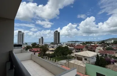 Exclusivo, Skyline Confort Club de penha, próximo ao mar com vista mar, 3 dorm, lazer completo VEJA