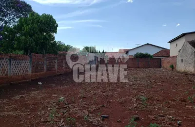 Terreno à venda no Setor 1, Ibiporã 