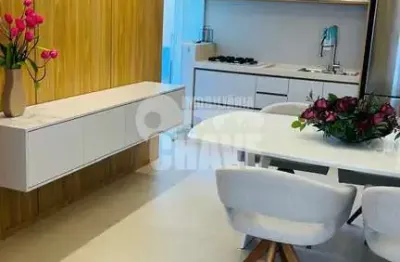 Vende-se aptos com 3 dormitórios na gleba palhano - londrina - pr