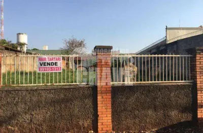 Terreno à venda no Jardim Shangri la, Londrina 