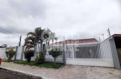Casa com 3 quartos à venda no Centro, Foz do Iguaçu 