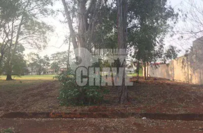 Terreno à venda no jardim bela suíça em londrina-pr.