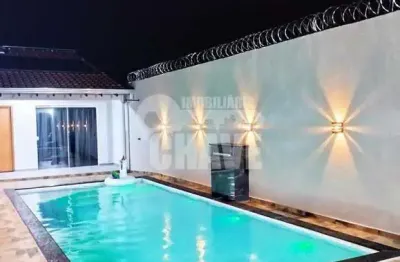 Vende-se casa de veraneio no balneário tibagi - ibiporã - pr