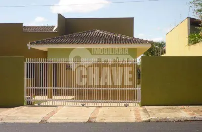 Vende-se casa no jardim colina verde - londrina - pr