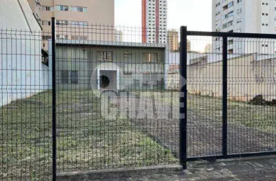 Terreno comercial à venda no Centro, Londrina 
