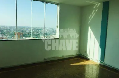 Vende-se sala comercial no edifício metropole - centro - londrina - pr