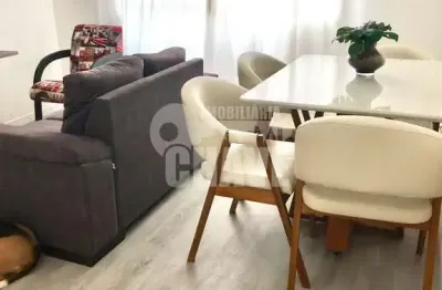 Vende-se apartamento com 2 dormitórios no tietê - londrina - pr