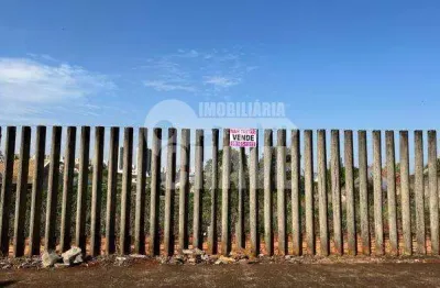 Vende-se terreno no jardim colina verde em londrina - pr
