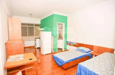 Vende-se kitnet mobiliada no centro de londrina - pr