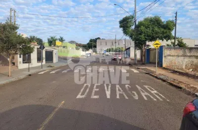 Terreno à venda na Vila Semprebom, Ibiporã 