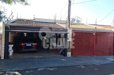 Vende-se casa com 3 dormitórios no jardim piza em londrina - pr
