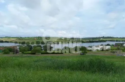 Vende-se terreno no condomínio ecovillas do lago em sertanópolis-pr