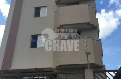 Apartamento com 1 quarto à venda no Centro, Londrina 