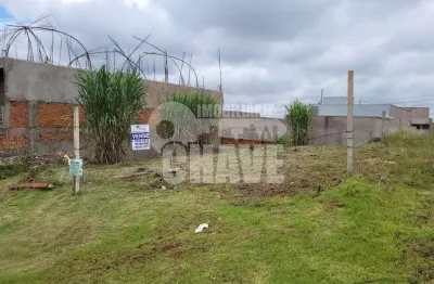 Terreno à venda no Jardim Olímpico, Londrina 