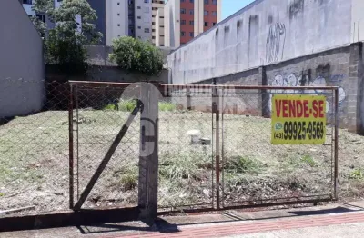 Terreno à venda na avenida jk , centro - londrina, londrina - pr