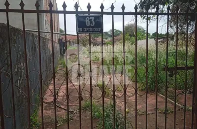 Terreno comercial e residencial à venda, centro, rolândia-pr