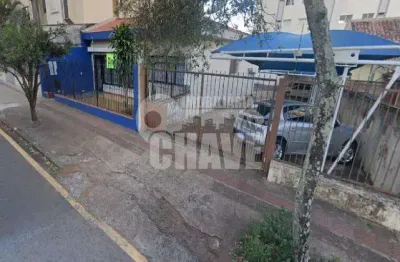 Vende-se imóvel comercial no centro histórico, londrina - pr