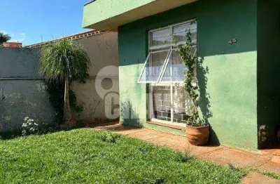 Casa com 2 quartos à venda no Vale de San Izidro, Londrina 