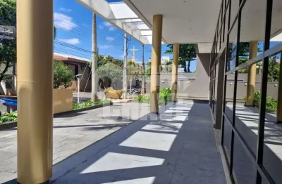 Aluga-se salas comerciais no metropolitan med center em londrina-pr