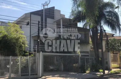 Casa de alto padrão à venda, jardim vila rica, cambe - pr