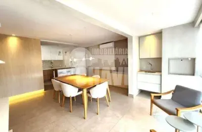 Apartamento com 2 dormitórios sendo 1 suíte à venda-gleba palhano, londrina - pr