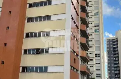 Apartamento à venda na rua tupi, centro - londrina, londrina - pr