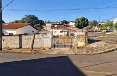 Casa e terreno urbano à venda no jardim santa luzia, ibipora - pr