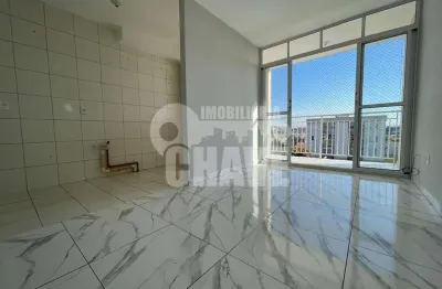 Apartamento à venda no residêncial água do engenho, são manoel, ibipora - pr