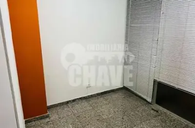 Sala comercial para locação no edifício palace center, londrina - pr