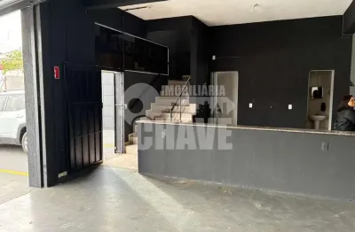 Barracão comercial para locação na zona leste, londrina - pr