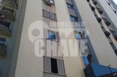 Apartamento com 3 dormitórios à venda no centro histórico, londrina - pr