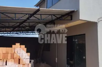 Casa à venda no jardim arapongas zona norte londrina - pr