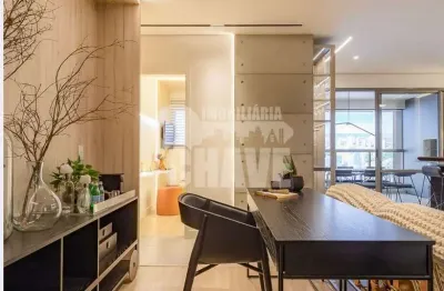 Apartamento à venda no artsy, gleba palhano, londrina - pr