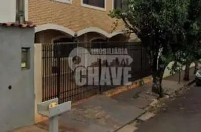 Casa com 3 quartos à venda na Vila Sândano, Ourinhos 