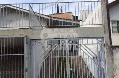 Casa à venda no Coroados, Londrina 