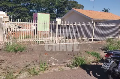 Terreno à venda no Jardim Caviúna, Rolândia 