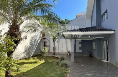 Sobrado de alto padrão à venda no jardim burle marx, londrina - pr