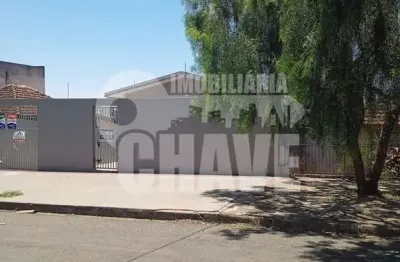 Casa com 4 quartos para alugar no Jardim do Sol, Londrina 