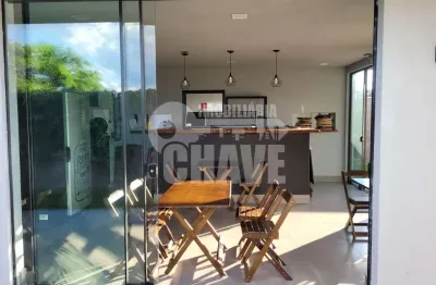 Ponto comercial com 1 sala à venda no Residencial Terra Nova, Londrina 