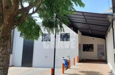 Ponto comercial com 4 salas à venda no Centro, Londrina 