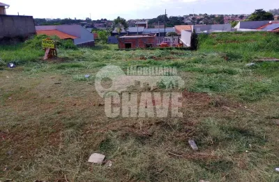 Lote à venda, Jardim Montecatini, Zona Leste de LONDRINA - PR