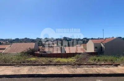 Terreno à venda no Setor 7, Ibiporã 