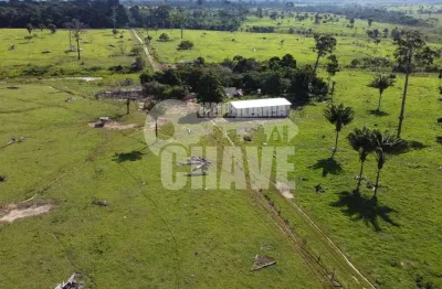 Fazenda à venda na Zona Rural, Juara 
