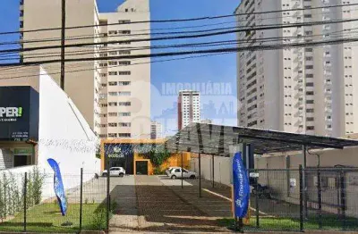 Ponto comercial à venda no Centro, Londrina 