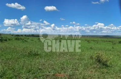 Fazenda à venda na Zona Rural, Camapuã 